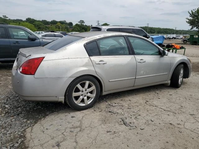 Photo 2 VIN: 1N4BA41EX4C856567 - NISSAN MAXIMA SE 