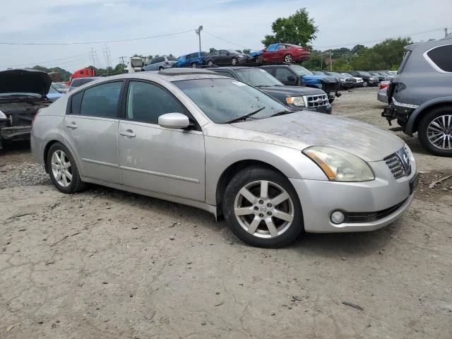 Photo 3 VIN: 1N4BA41EX4C856567 - NISSAN MAXIMA SE 