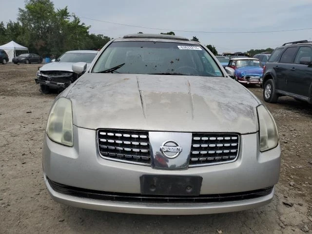 Photo 4 VIN: 1N4BA41EX4C856567 - NISSAN MAXIMA SE 