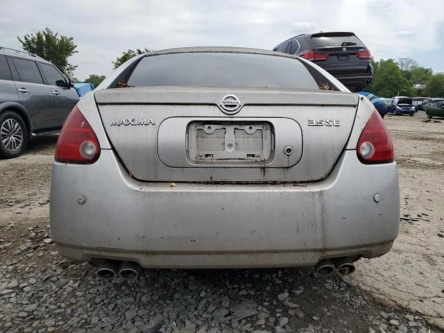 Photo 5 VIN: 1N4BA41EX4C856567 - NISSAN MAXIMA SE 