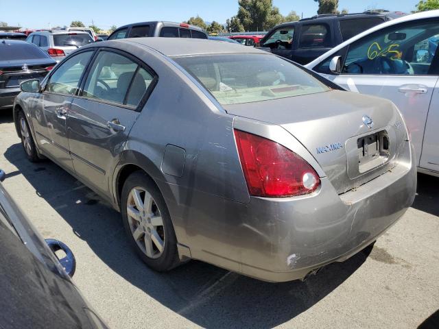 Photo 1 VIN: 1N4BA41EX4C863910 - NISSAN MAXIMA 