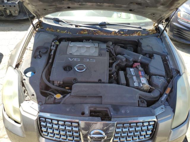 Photo 10 VIN: 1N4BA41EX4C863910 - NISSAN MAXIMA 