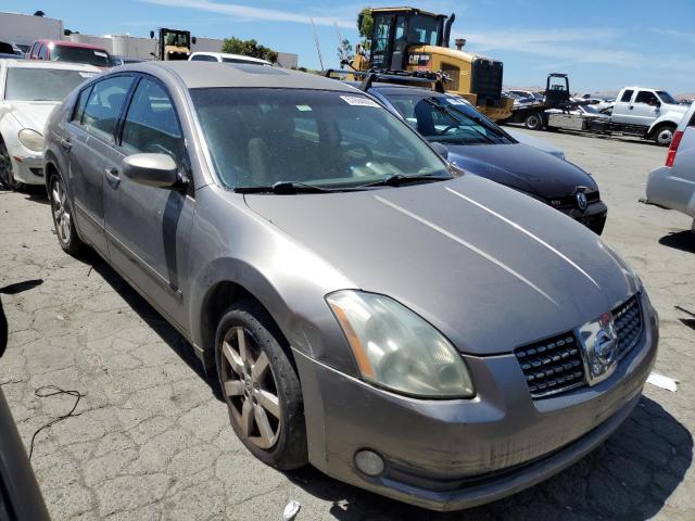 Photo 3 VIN: 1N4BA41EX4C863910 - NISSAN MAXIMA 