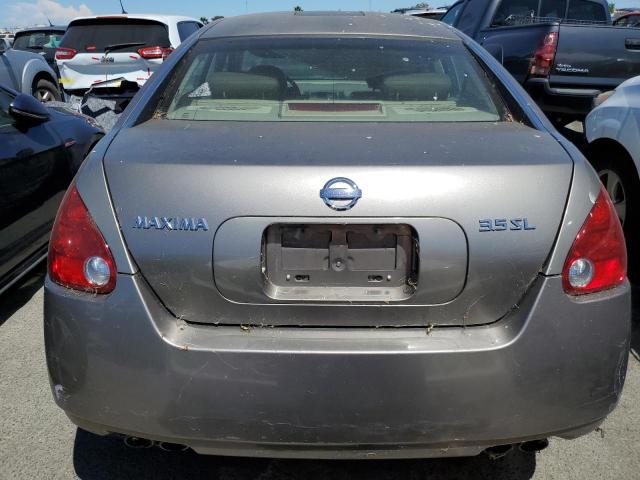 Photo 5 VIN: 1N4BA41EX4C863910 - NISSAN MAXIMA 