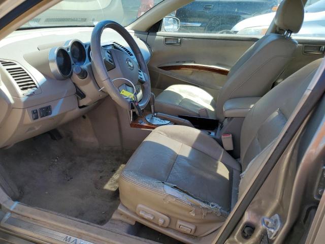 Photo 6 VIN: 1N4BA41EX4C863910 - NISSAN MAXIMA 