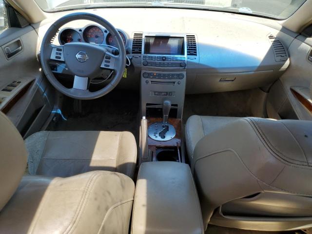 Photo 7 VIN: 1N4BA41EX4C863910 - NISSAN MAXIMA 