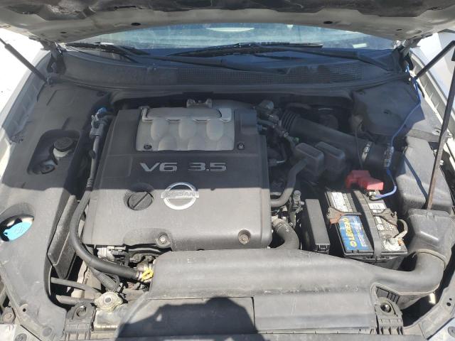 Photo 10 VIN: 1N4BA41EX4C927153 - NISSAN MAXIMA 