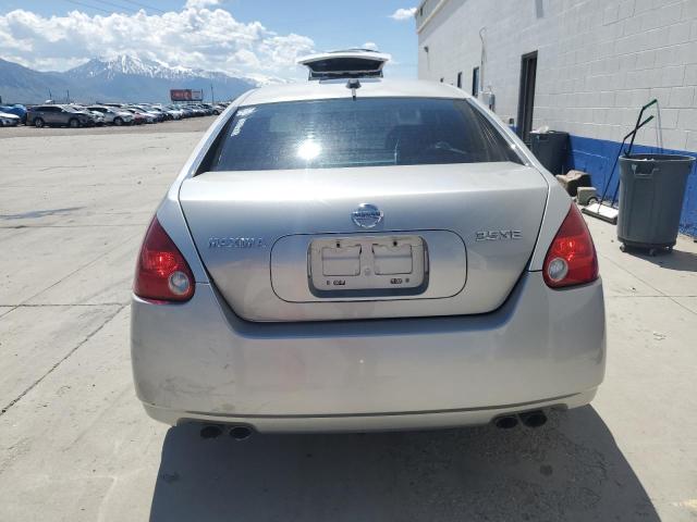 Photo 5 VIN: 1N4BA41EX4C927153 - NISSAN MAXIMA 