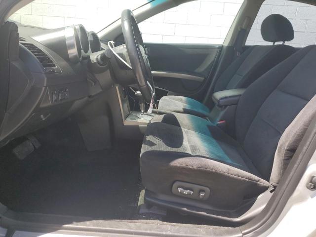 Photo 6 VIN: 1N4BA41EX4C927153 - NISSAN MAXIMA 