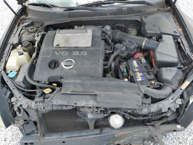 Photo 10 VIN: 1N4BA41EX5C826518 - NISSAN MAXIMA 