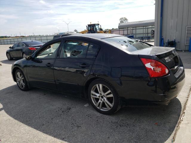 Photo 1 VIN: 1N4BA41EX5C836000 - NISSAN MAXIMA SE 