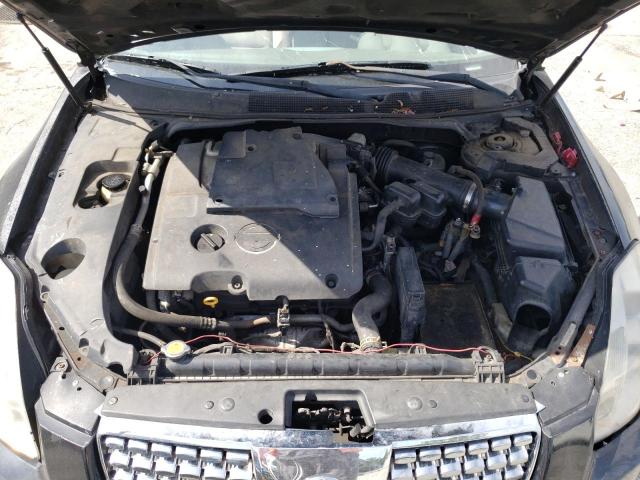 Photo 10 VIN: 1N4BA41EX5C836000 - NISSAN MAXIMA SE 