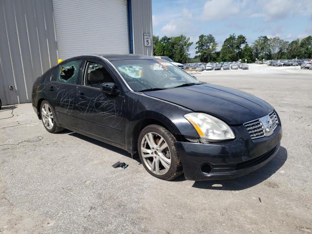 Photo 3 VIN: 1N4BA41EX5C836000 - NISSAN MAXIMA SE 