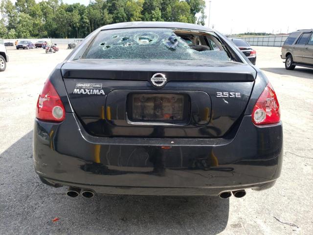 Photo 5 VIN: 1N4BA41EX5C836000 - NISSAN MAXIMA SE 