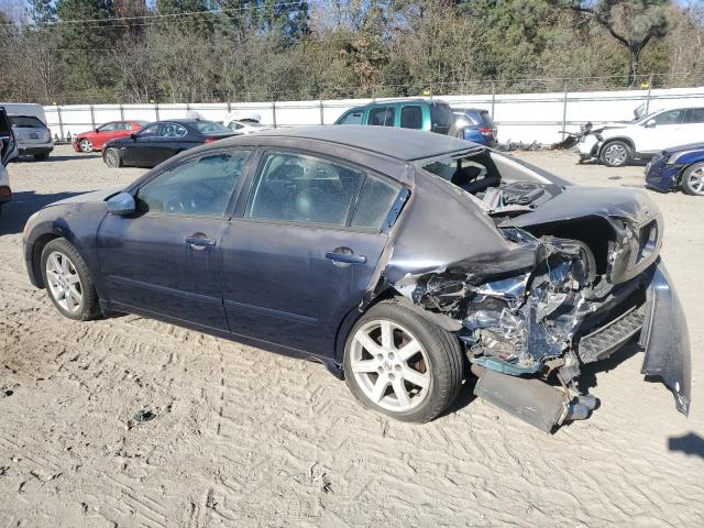 Photo 1 VIN: 1N4BA41EX5C837602 - NISSAN MAXIMA SE 