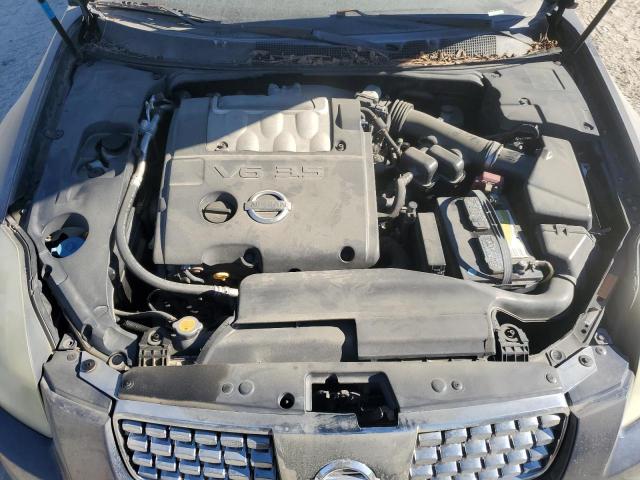 Photo 10 VIN: 1N4BA41EX5C837602 - NISSAN MAXIMA SE 