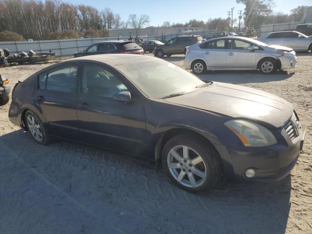 Photo 3 VIN: 1N4BA41EX5C837602 - NISSAN MAXIMA SE 