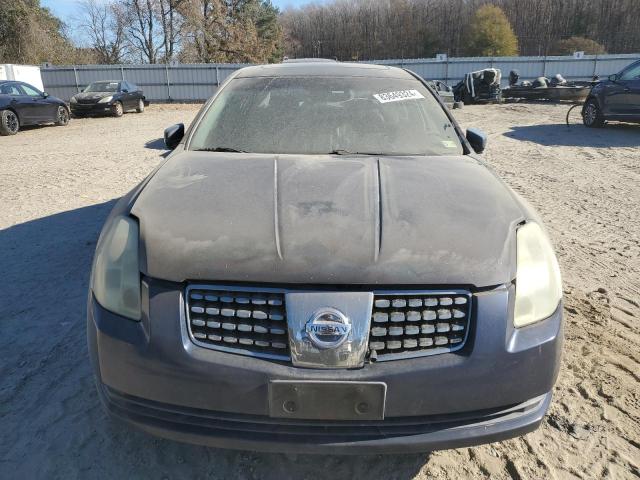 Photo 4 VIN: 1N4BA41EX5C837602 - NISSAN MAXIMA SE 