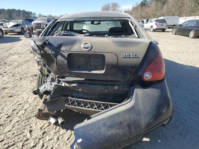 Photo 5 VIN: 1N4BA41EX5C837602 - NISSAN MAXIMA SE 