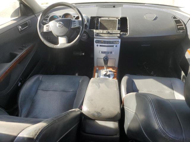 Photo 7 VIN: 1N4BA41EX5C837602 - NISSAN MAXIMA SE 