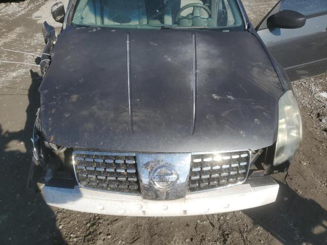 Photo 10 VIN: 1N4BA41EX5C839964 - NISSAN MAXIMA 