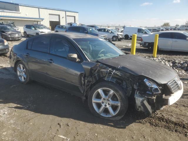 Photo 3 VIN: 1N4BA41EX5C839964 - NISSAN MAXIMA 