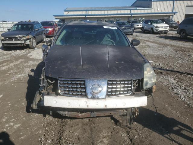 Photo 4 VIN: 1N4BA41EX5C839964 - NISSAN MAXIMA 