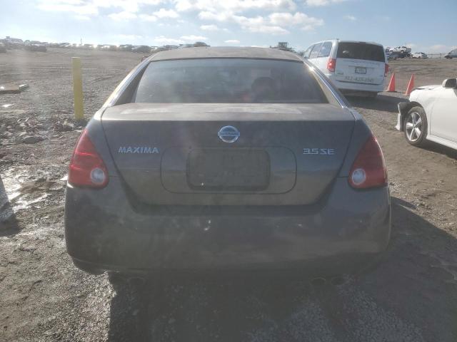 Photo 5 VIN: 1N4BA41EX5C839964 - NISSAN MAXIMA 