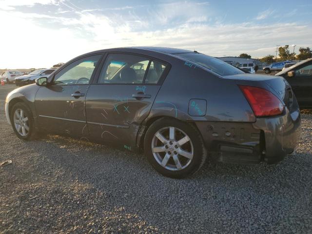 Photo 1 VIN: 1N4BA41EX6C806559 - NISSAN MAXIMA SE 