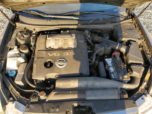 Photo 10 VIN: 1N4BA41EX6C806559 - NISSAN MAXIMA SE 