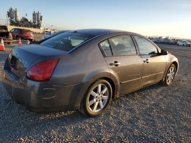 Photo 2 VIN: 1N4BA41EX6C806559 - NISSAN MAXIMA SE 