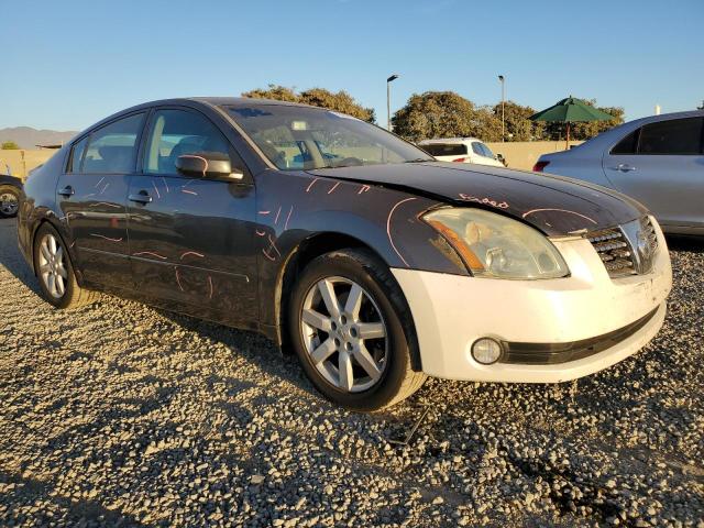 Photo 3 VIN: 1N4BA41EX6C806559 - NISSAN MAXIMA SE 