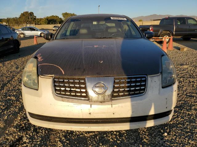 Photo 4 VIN: 1N4BA41EX6C806559 - NISSAN MAXIMA SE 