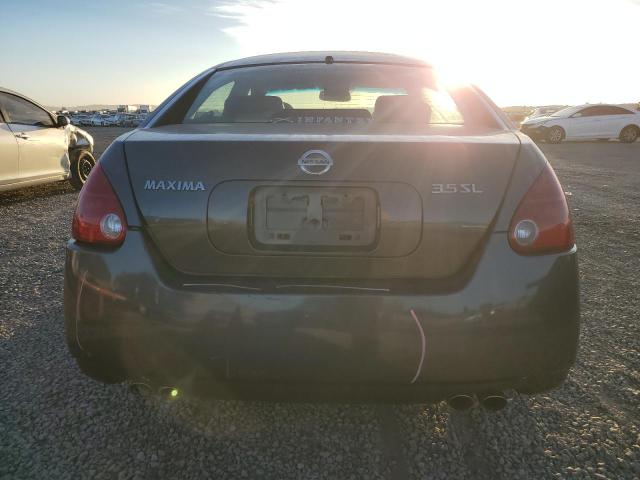 Photo 5 VIN: 1N4BA41EX6C806559 - NISSAN MAXIMA SE 