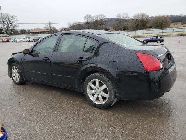 Photo 1 VIN: 1N4BA41EX6C810496 - NISSAN MAXIMA 