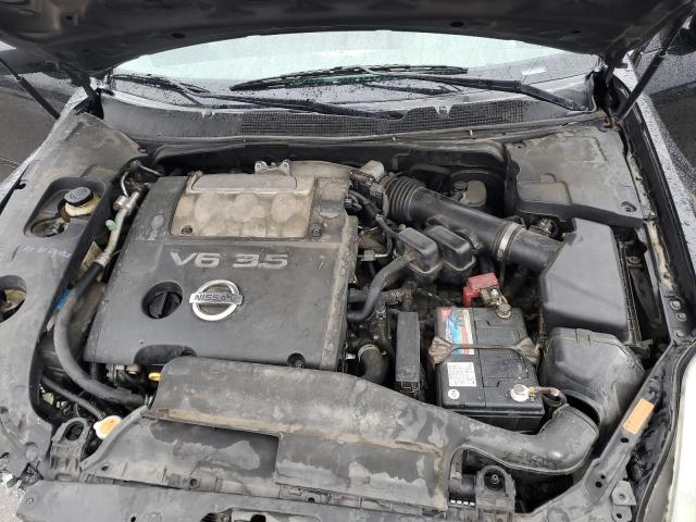 Photo 10 VIN: 1N4BA41EX6C810496 - NISSAN MAXIMA 