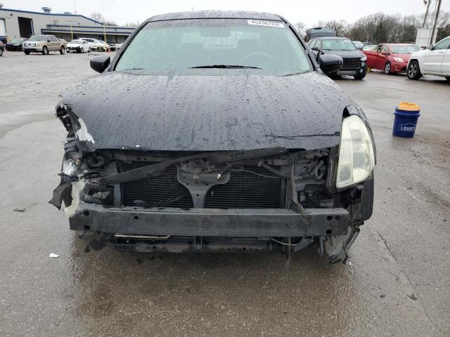 Photo 4 VIN: 1N4BA41EX6C810496 - NISSAN MAXIMA 