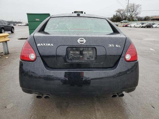 Photo 5 VIN: 1N4BA41EX6C810496 - NISSAN MAXIMA 