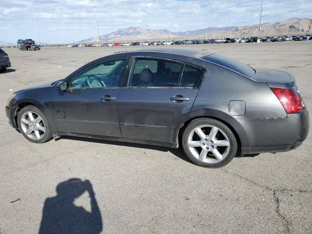 Photo 1 VIN: 1N4BA41EX6C817495 - NISSAN MAXIMA SE 