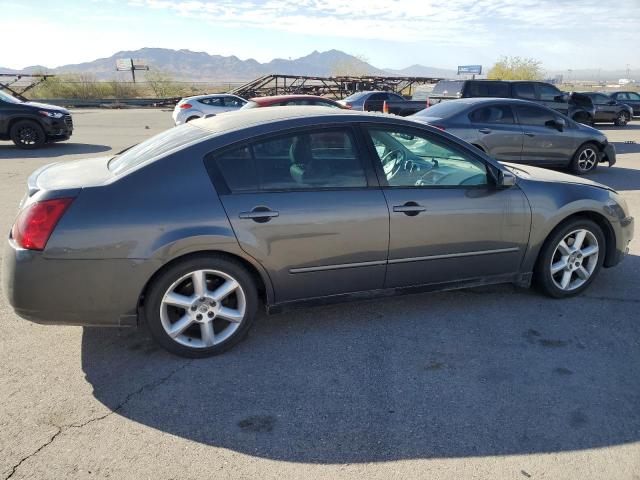 Photo 2 VIN: 1N4BA41EX6C817495 - NISSAN MAXIMA SE 