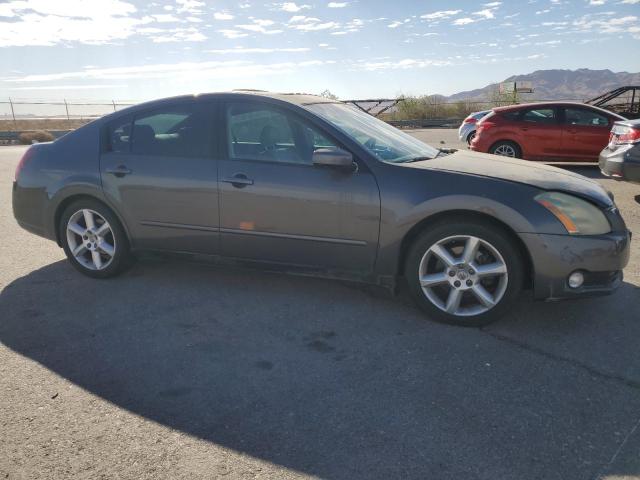 Photo 3 VIN: 1N4BA41EX6C817495 - NISSAN MAXIMA SE 