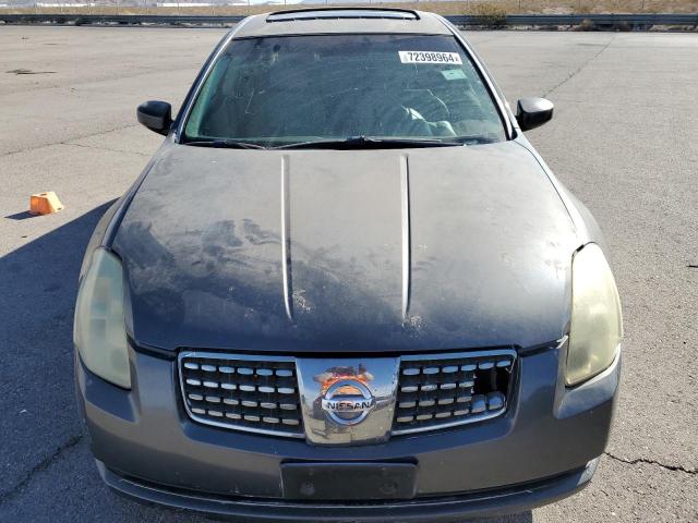 Photo 4 VIN: 1N4BA41EX6C817495 - NISSAN MAXIMA SE 