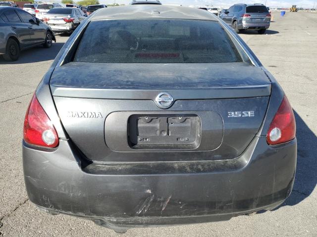 Photo 5 VIN: 1N4BA41EX6C817495 - NISSAN MAXIMA SE 