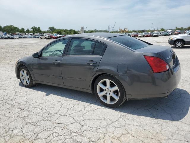 Photo 1 VIN: 1N4BA41EX6C823894 - NISSAN MAXIMA SE 