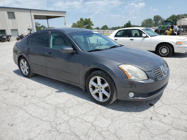 Photo 3 VIN: 1N4BA41EX6C823894 - NISSAN MAXIMA SE 