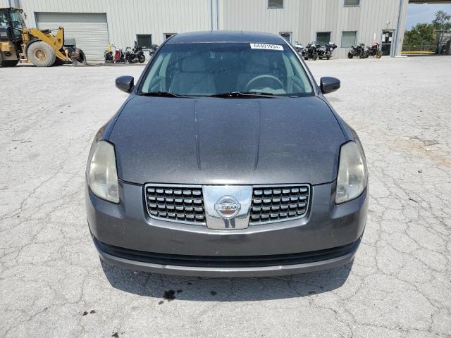 Photo 4 VIN: 1N4BA41EX6C823894 - NISSAN MAXIMA SE 