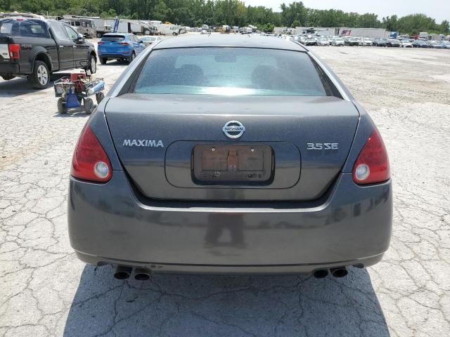 Photo 5 VIN: 1N4BA41EX6C823894 - NISSAN MAXIMA SE 