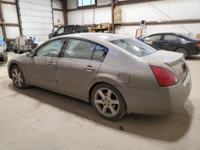 Photo 1 VIN: 1N4BA41EX6C834992 - NISSAN MAXIMA 