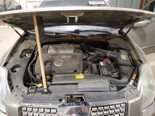 Photo 10 VIN: 1N4BA41EX6C834992 - NISSAN MAXIMA 