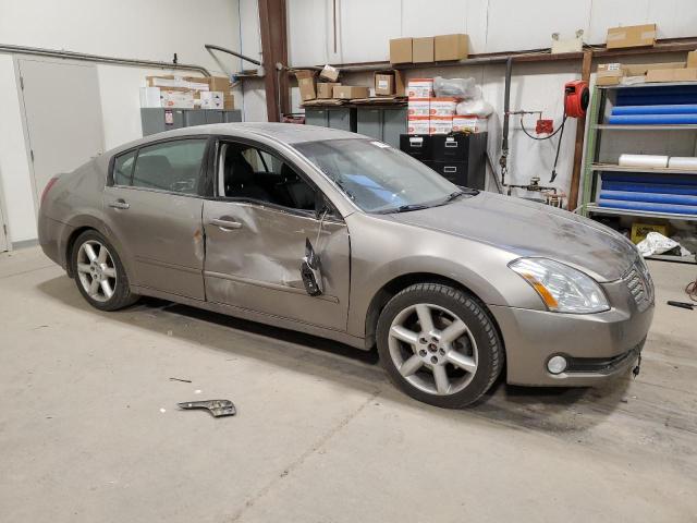 Photo 3 VIN: 1N4BA41EX6C834992 - NISSAN MAXIMA 